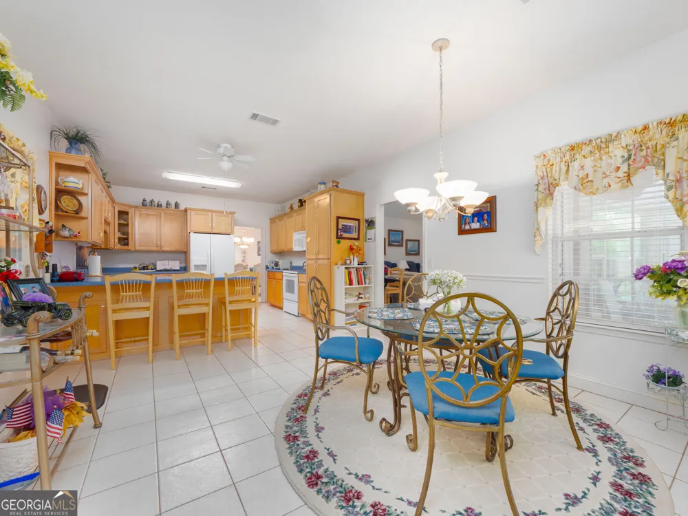 545 Cody DR Jesup, GA 31545