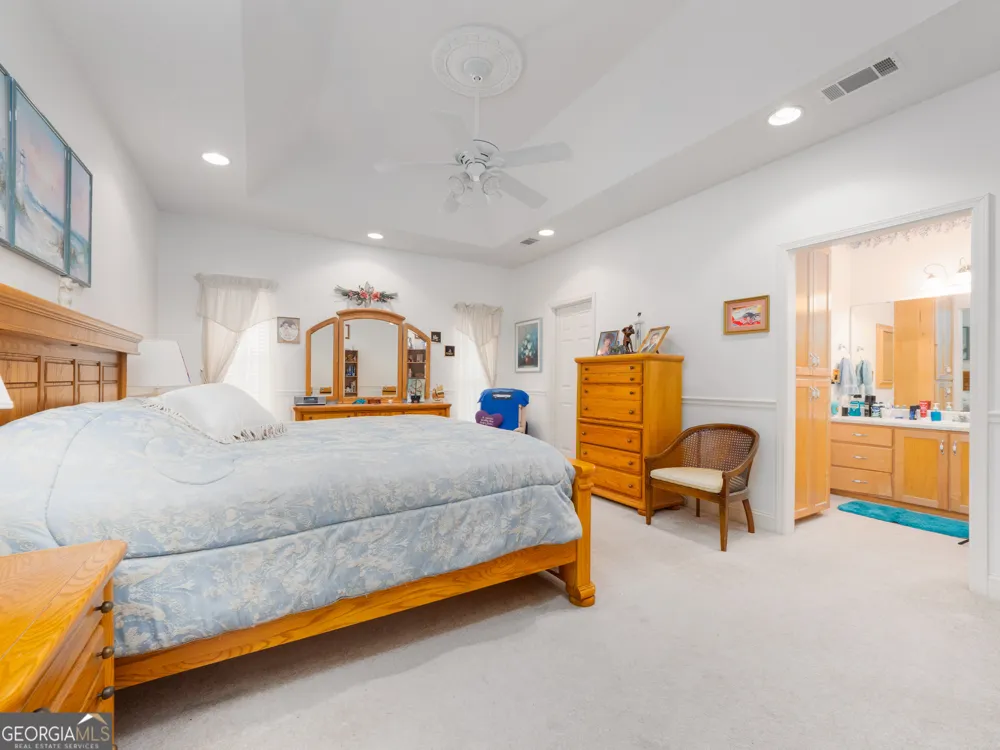 545 Cody DR Jesup, GA 31545