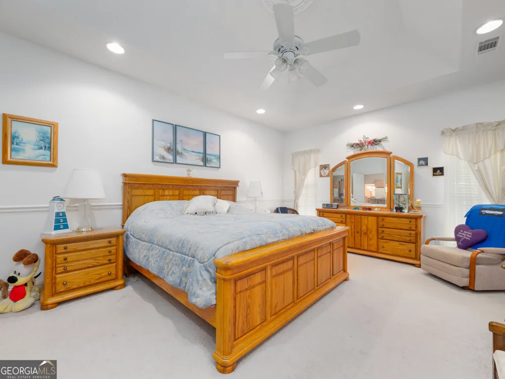 545 Cody DR Jesup, GA 31545