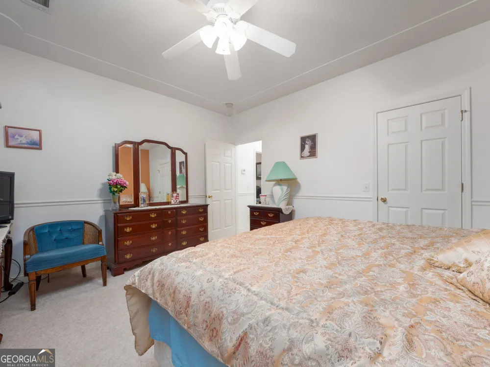 545 Cody DR Jesup, GA 31545