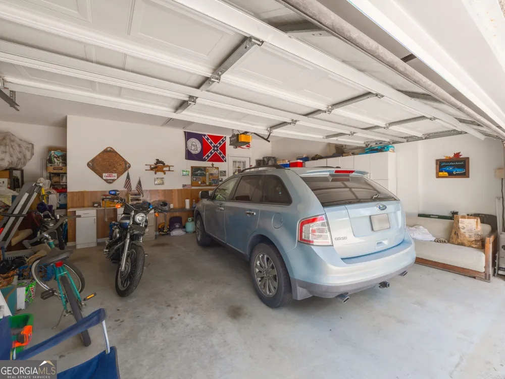545 Cody DR Jesup, GA 31545