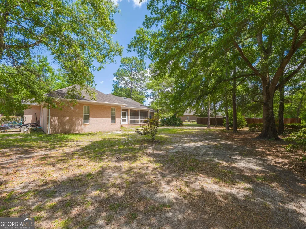 545 Cody DR Jesup, GA 31545