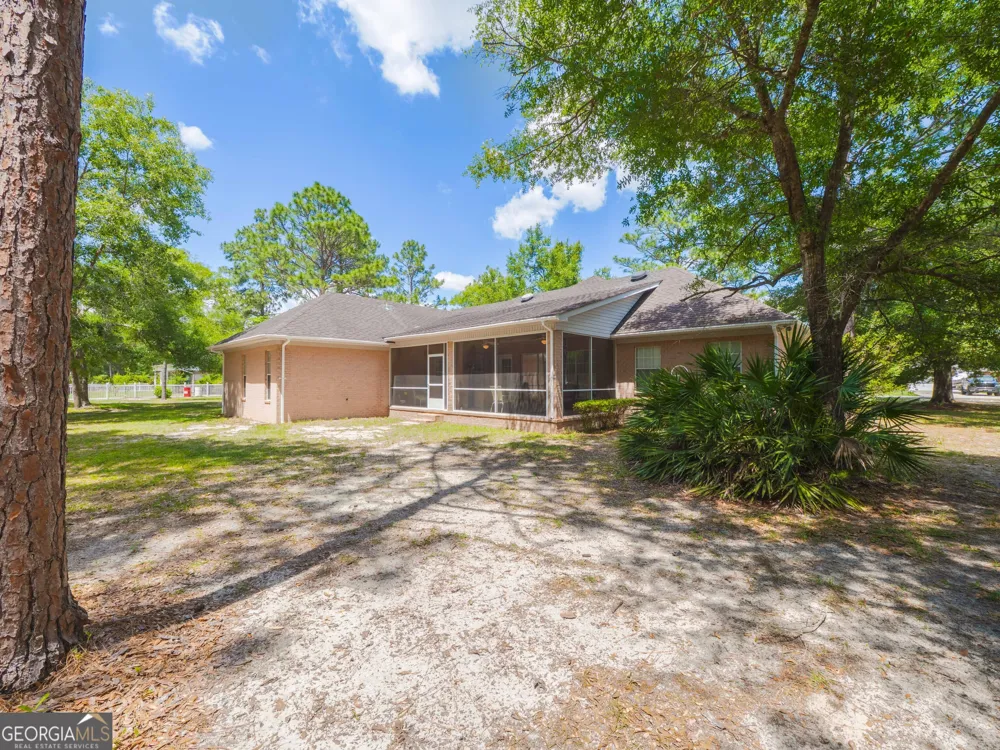 545 Cody DR Jesup, GA 31545
