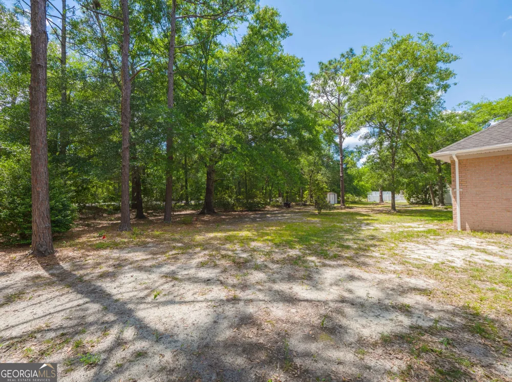 545 Cody DR Jesup, GA 31545