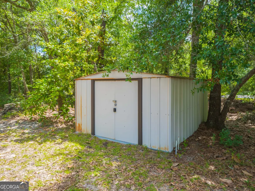 545 Cody DR Jesup, GA 31545