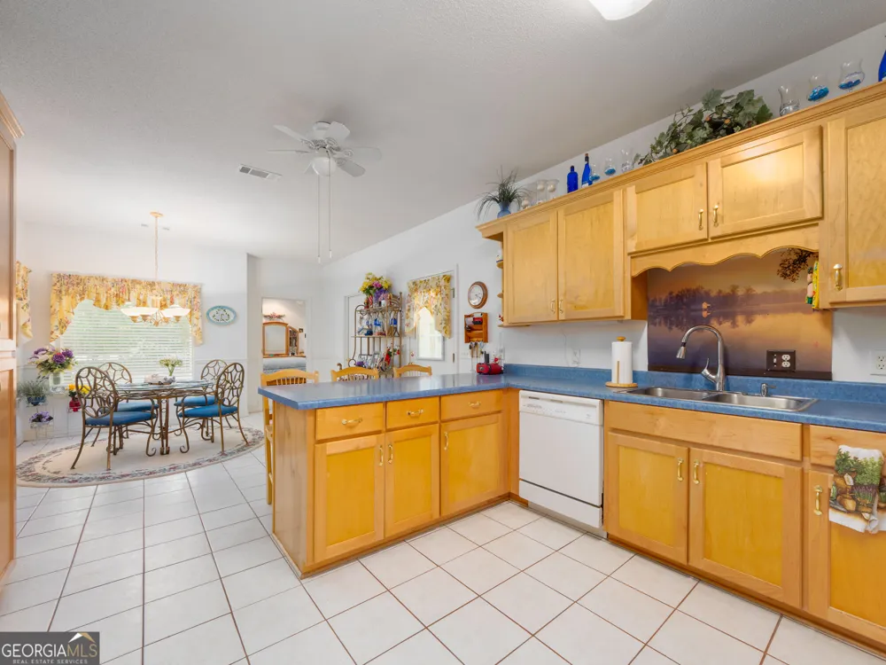 545 Cody DR Jesup, GA 31545