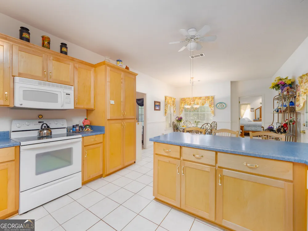 545 Cody DR Jesup, GA 31545