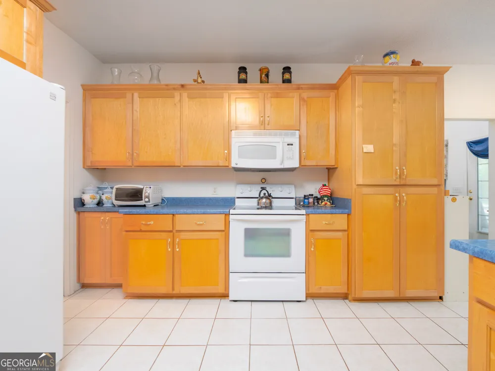 545 Cody DR Jesup, GA 31545
