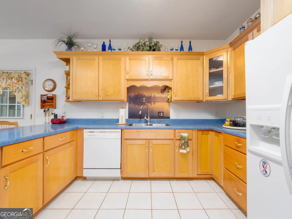 545 Cody DR Jesup, GA 31545