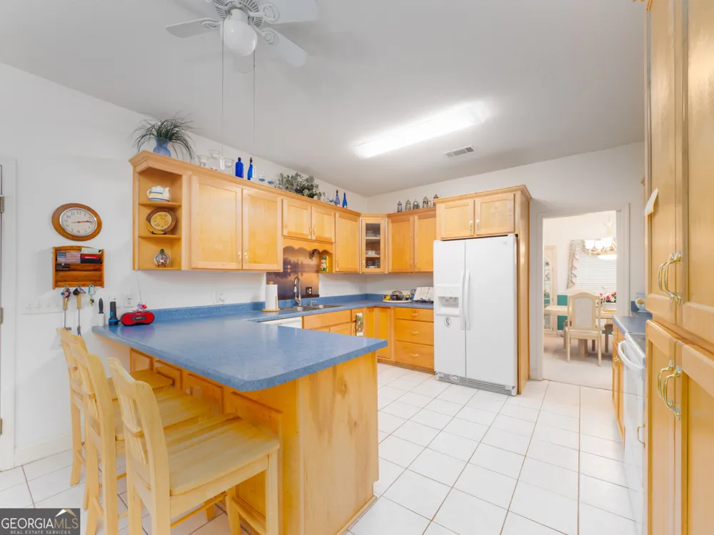 545 Cody DR Jesup, GA 31545