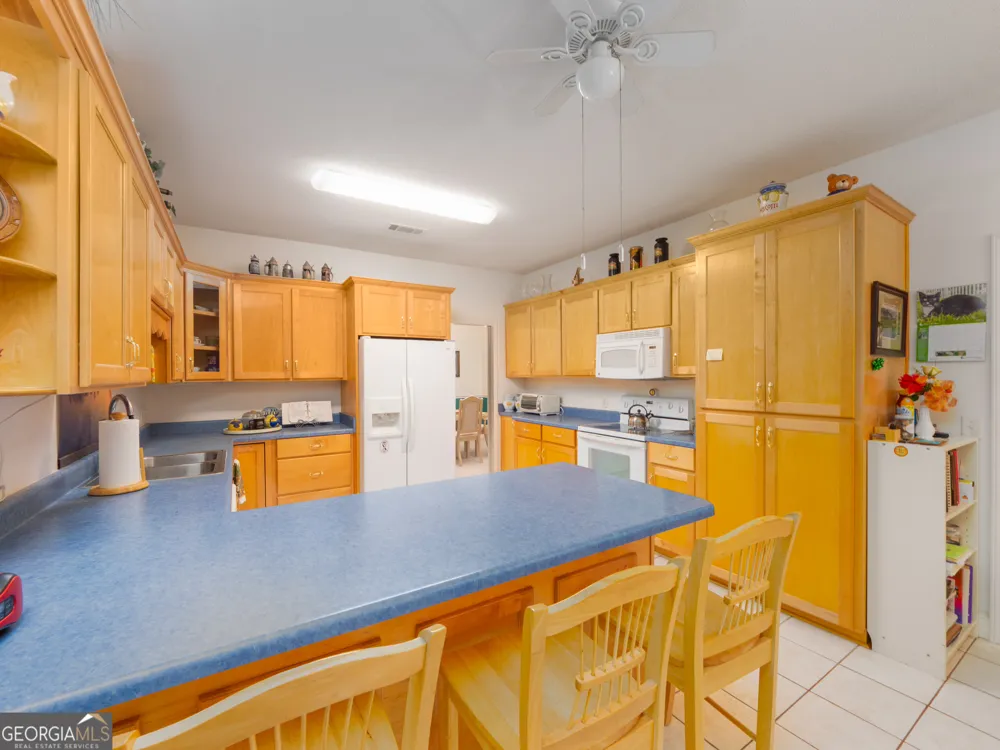 545 Cody DR Jesup, GA 31545