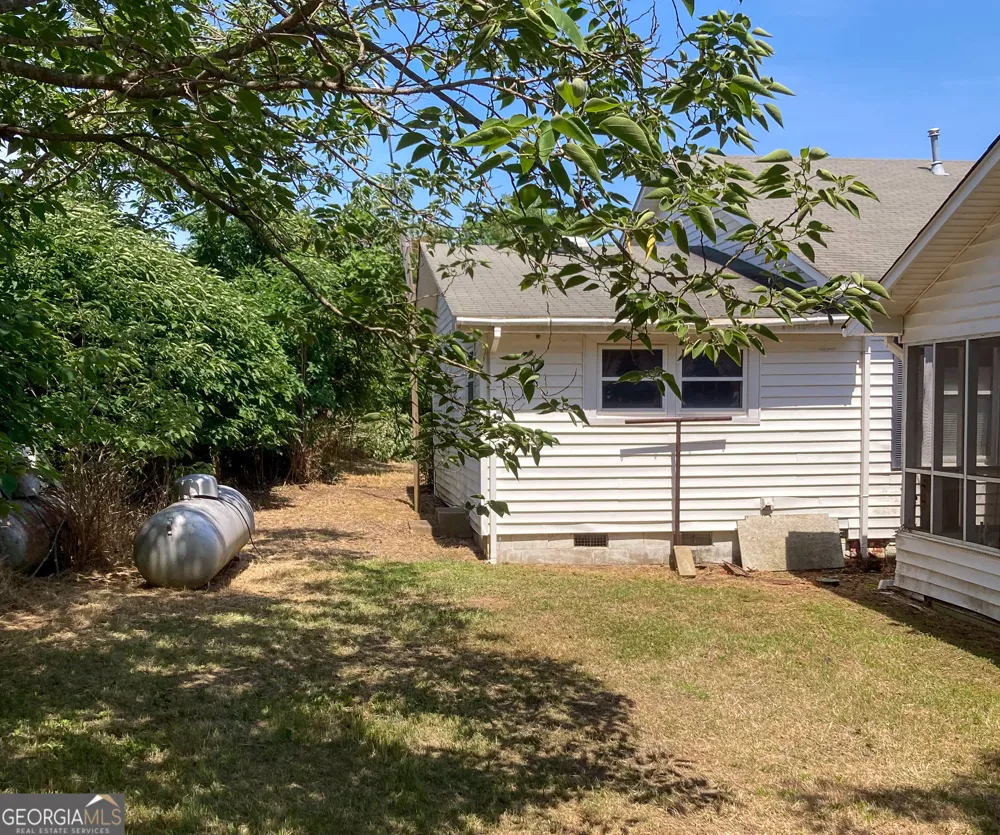 1300 Terry DR Stapleton, GA 30823