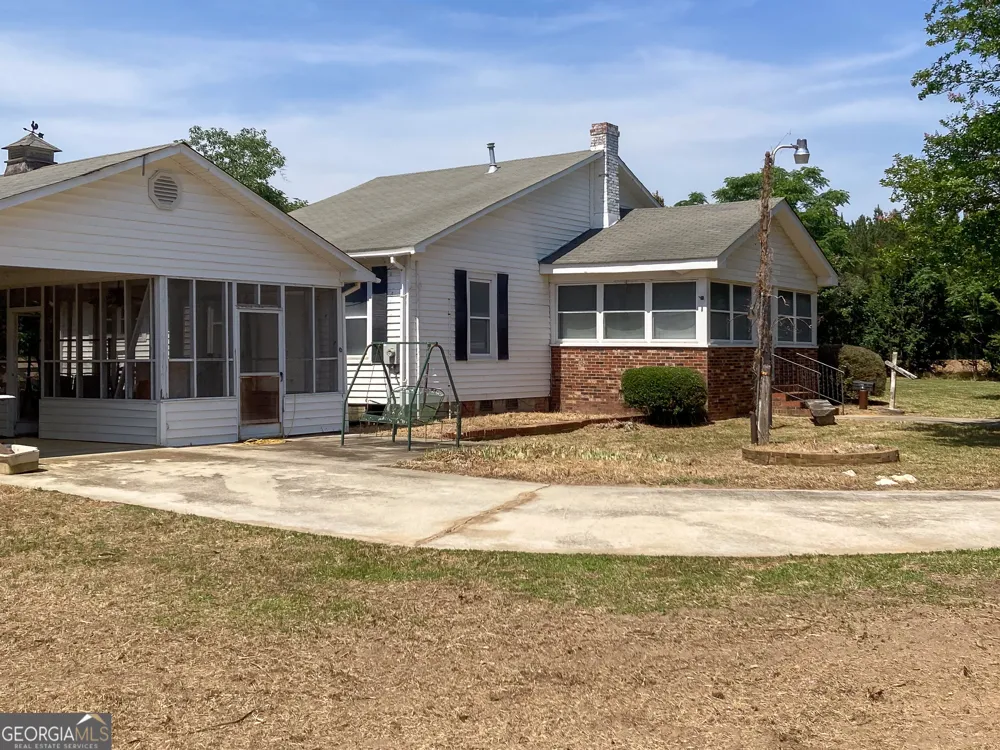 1300 Terry DR Stapleton, GA 30823