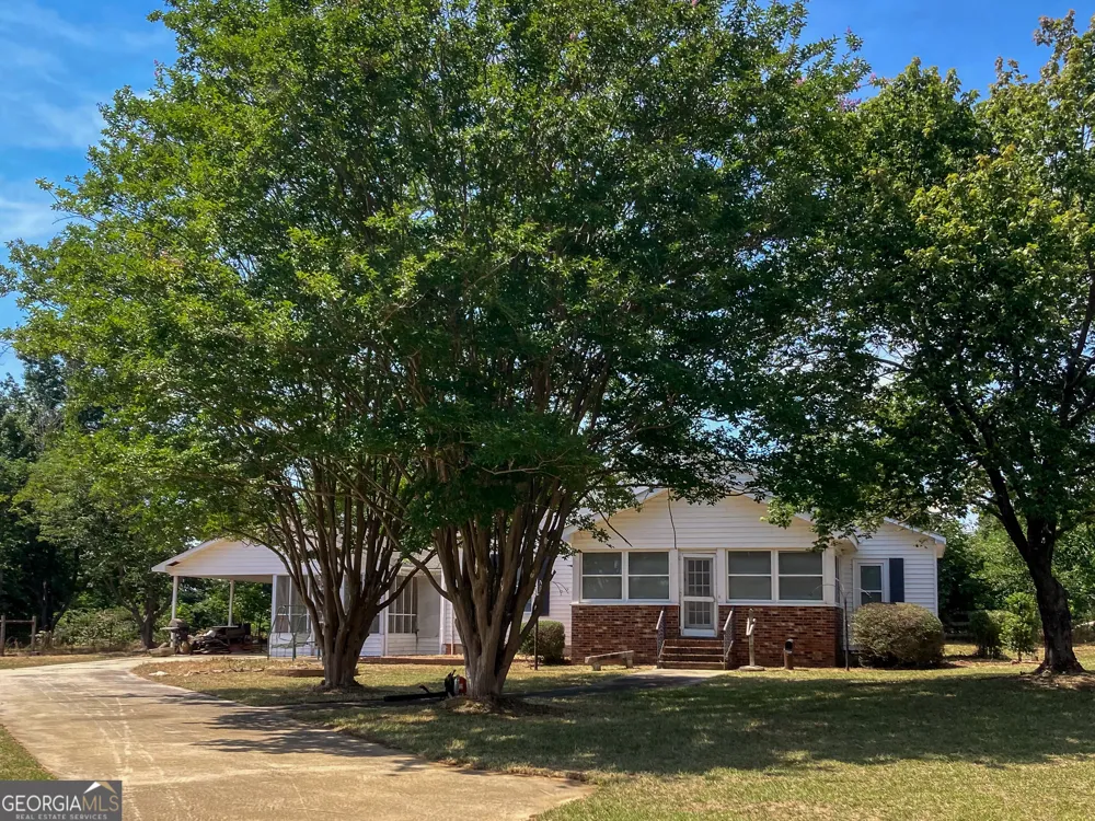 1300 Terry DR Stapleton, GA 30823