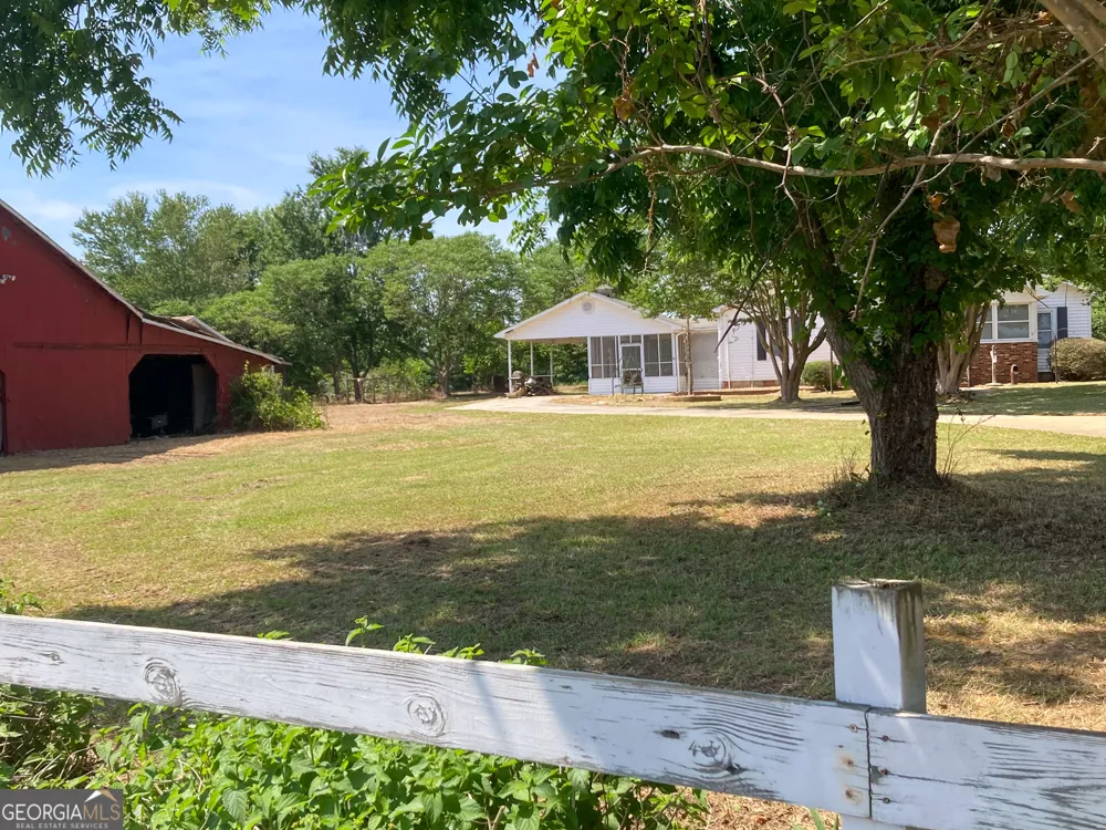 1300 Terry DR Stapleton, GA 30823