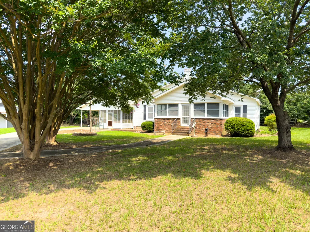 1300 Terry DR Stapleton, GA 30823