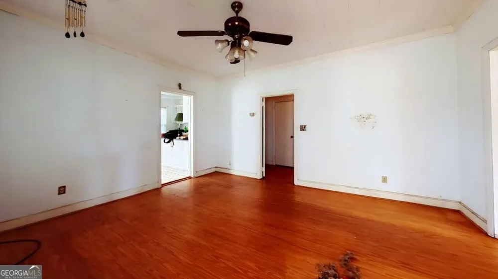 1300 Terry DR Stapleton, GA 30823
