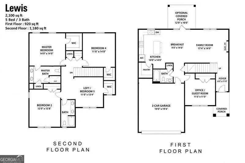 58 Lewis Ferguson RD Emerson, GA 30137