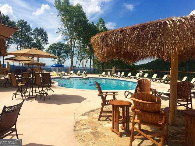 0 Ridge Pointe WAY Blairsville, GA 30512