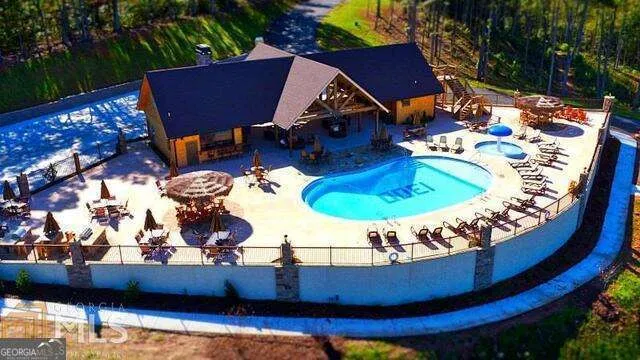 0 Ridge Pointe WAY Blairsville, GA 30512