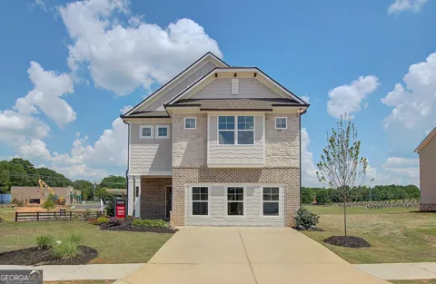 4853 Orchard Grove WAY