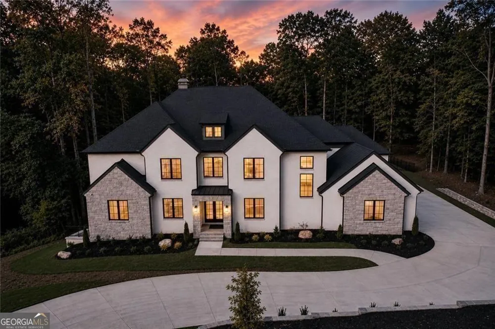 241 Traditions DR Alpharetta, GA 30004