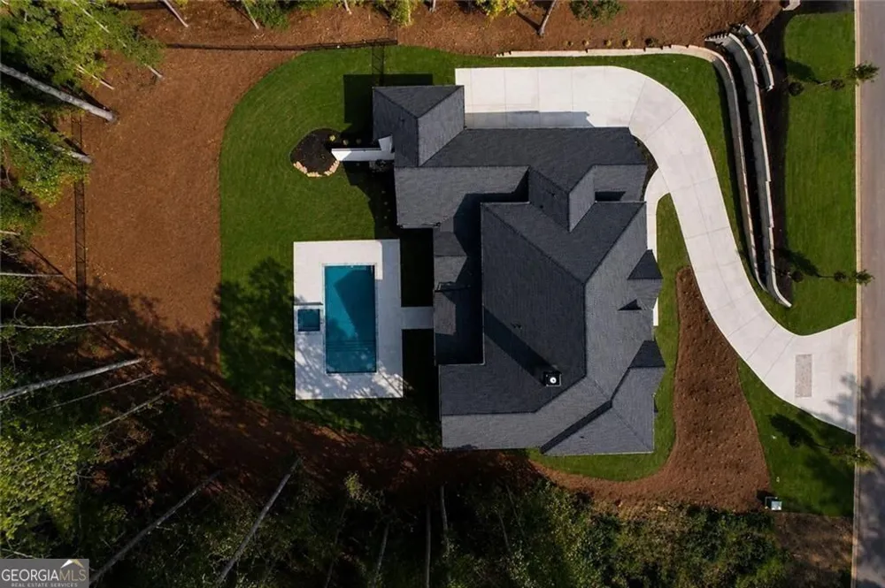 241 Traditions DR Alpharetta, GA 30004