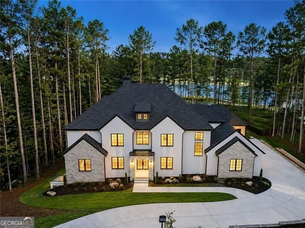 241 Traditions DR Alpharetta, GA 30004