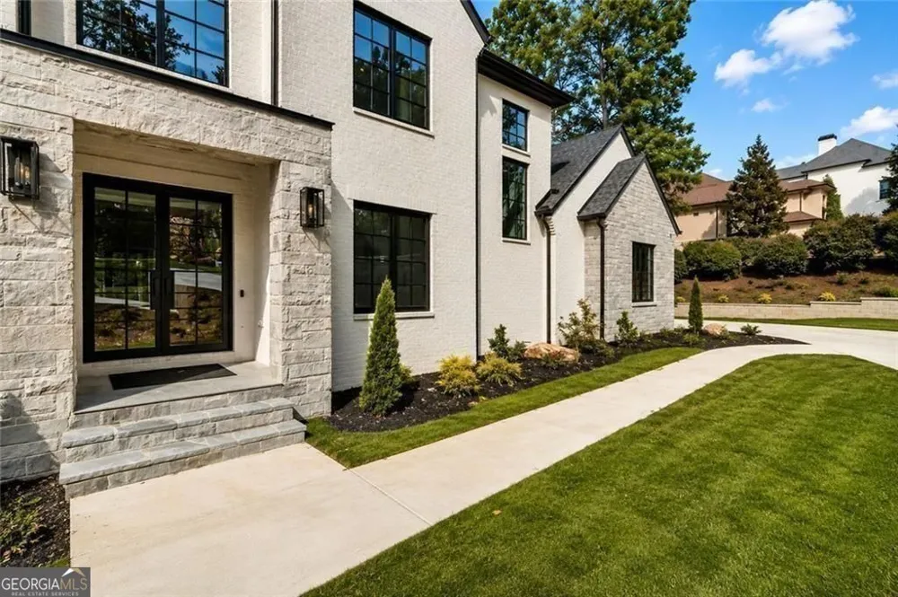 241 Traditions DR Alpharetta, GA 30004