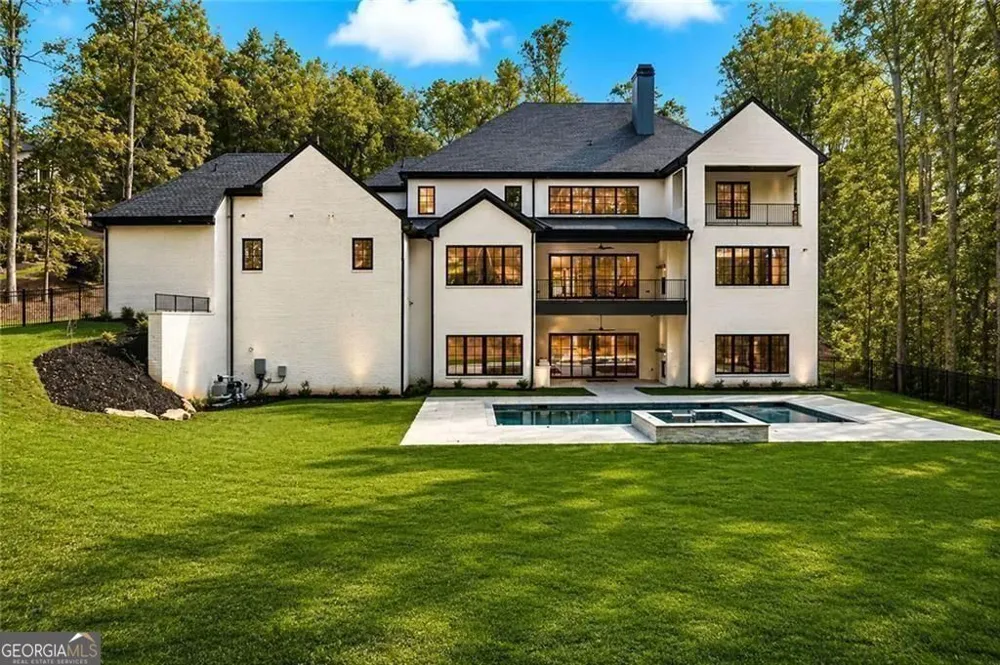 241 Traditions DR Alpharetta, GA 30004