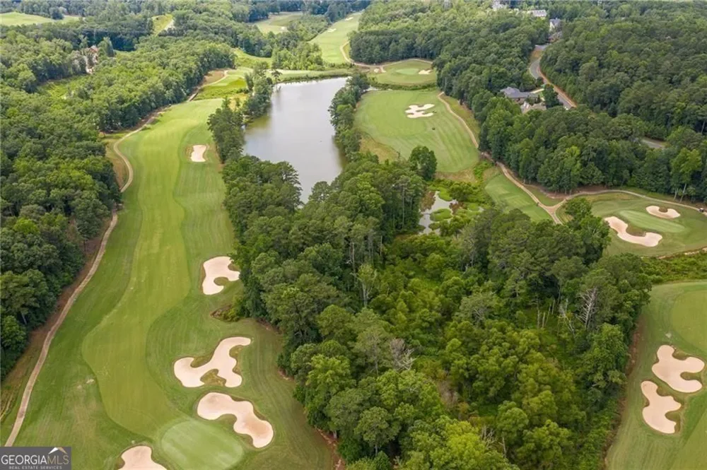 241 Traditions DR Alpharetta, GA 30004