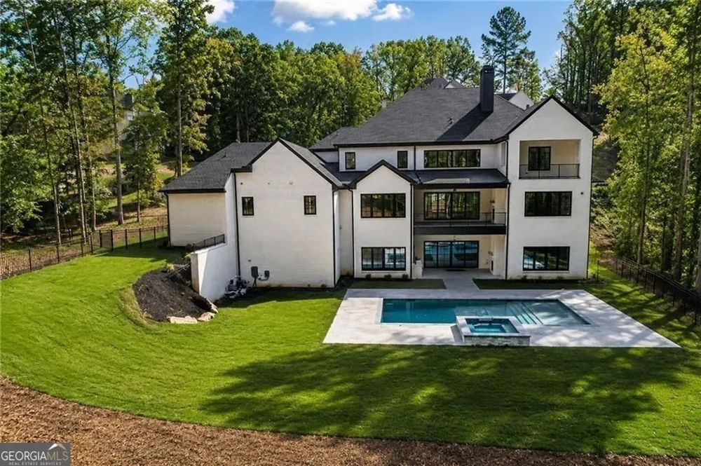 241 Traditions DR Alpharetta, GA 30004