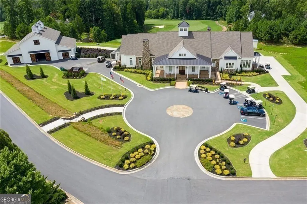 241 Traditions DR Alpharetta, GA 30004