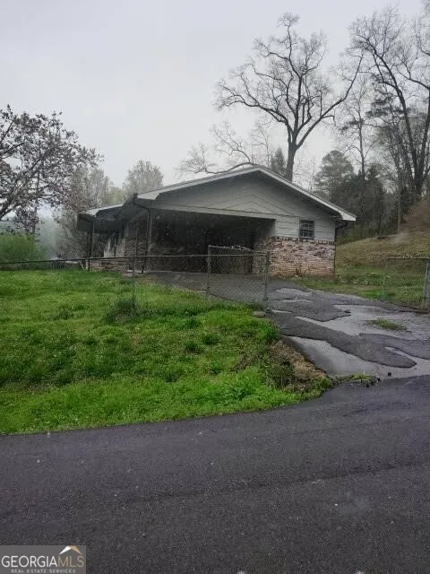 46 Mohawk TRL Ringgold, GA 30736