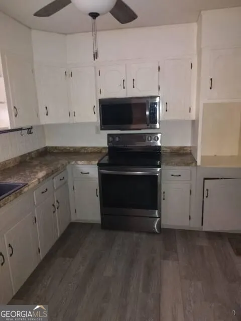46 Mohawk TRL Ringgold, GA 30736