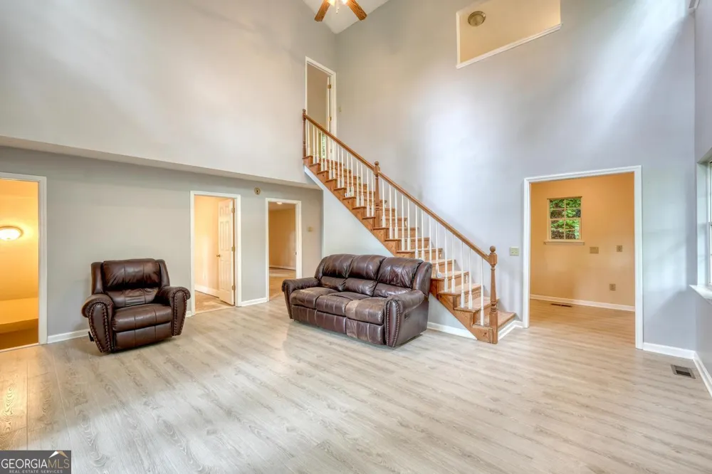 20 Eagle Heights RD Hiawassee, GA 30546