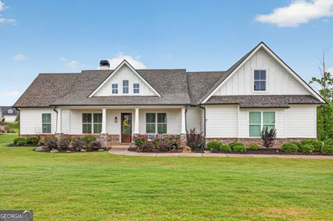 163 Peachwood LN