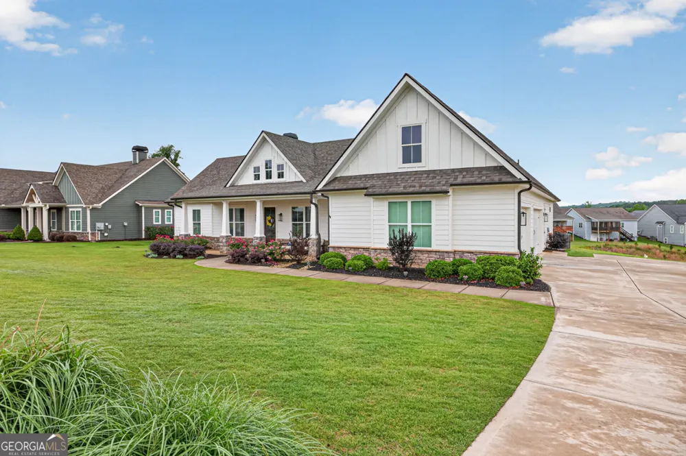 163 Peachwood LN Homer, GA 30547