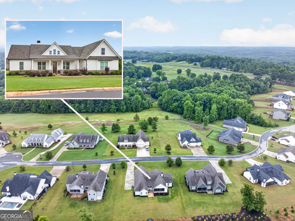 163 Peachwood LN Homer, GA 30547