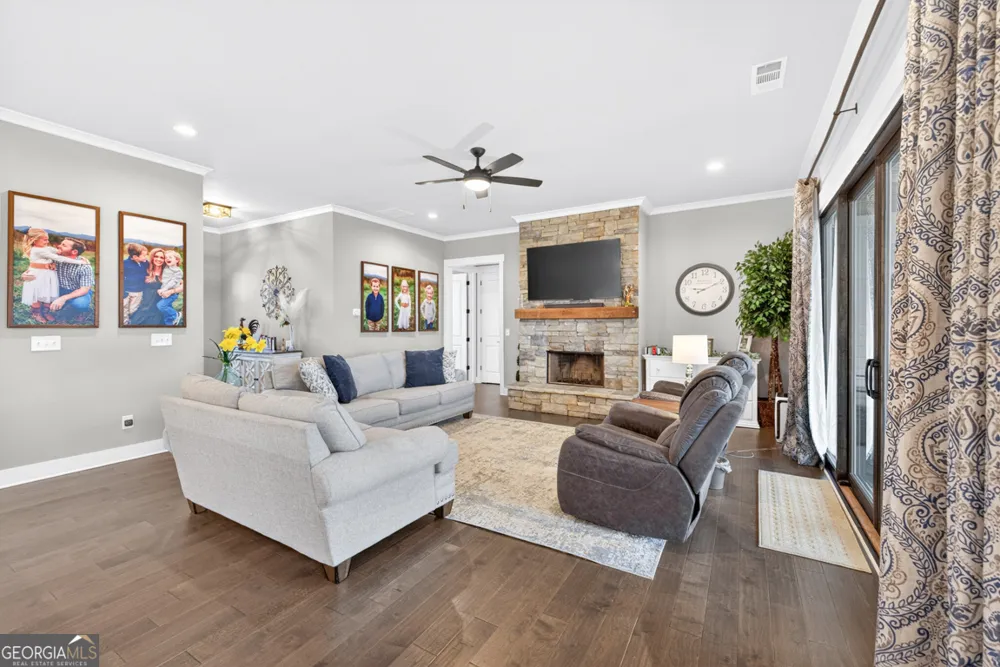 163 Peachwood LN Homer, GA 30547