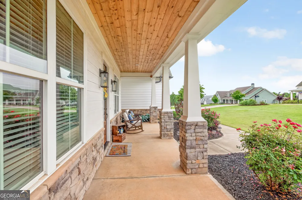 163 Peachwood LN Homer, GA 30547
