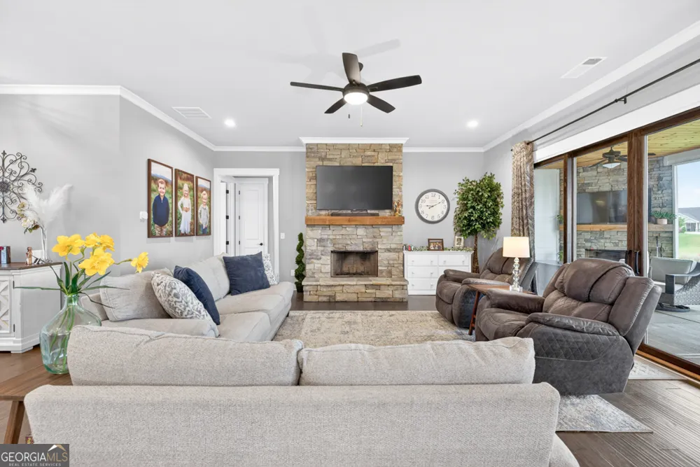 163 Peachwood LN Homer, GA 30547