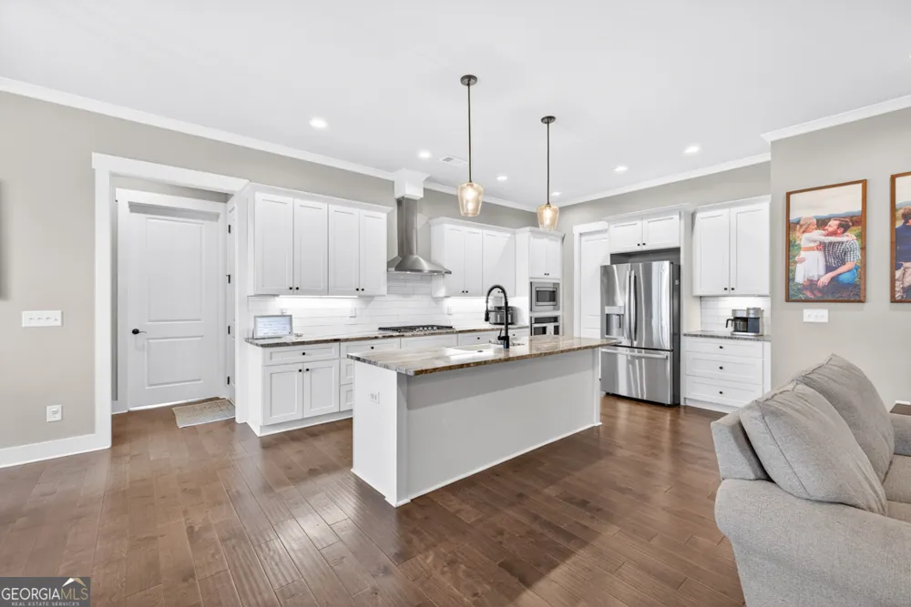 163 Peachwood LN Homer, GA 30547