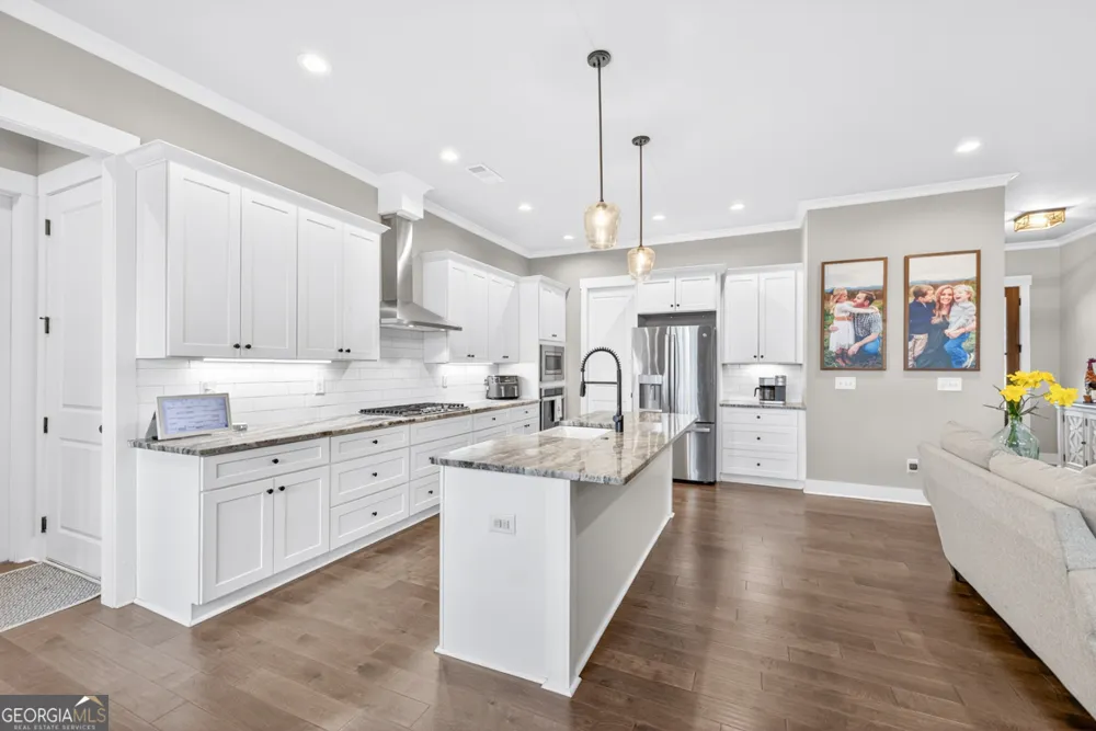 163 Peachwood LN Homer, GA 30547
