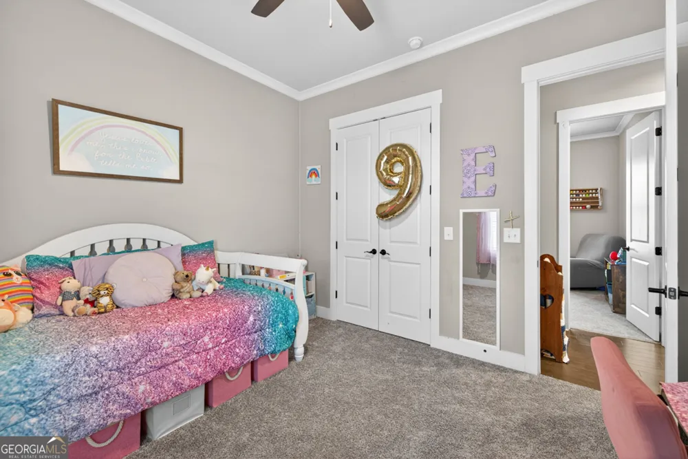 163 Peachwood LN Homer, GA 30547