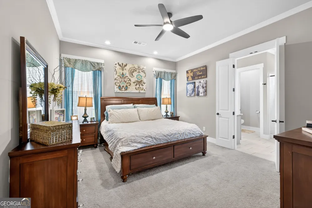 163 Peachwood LN Homer, GA 30547