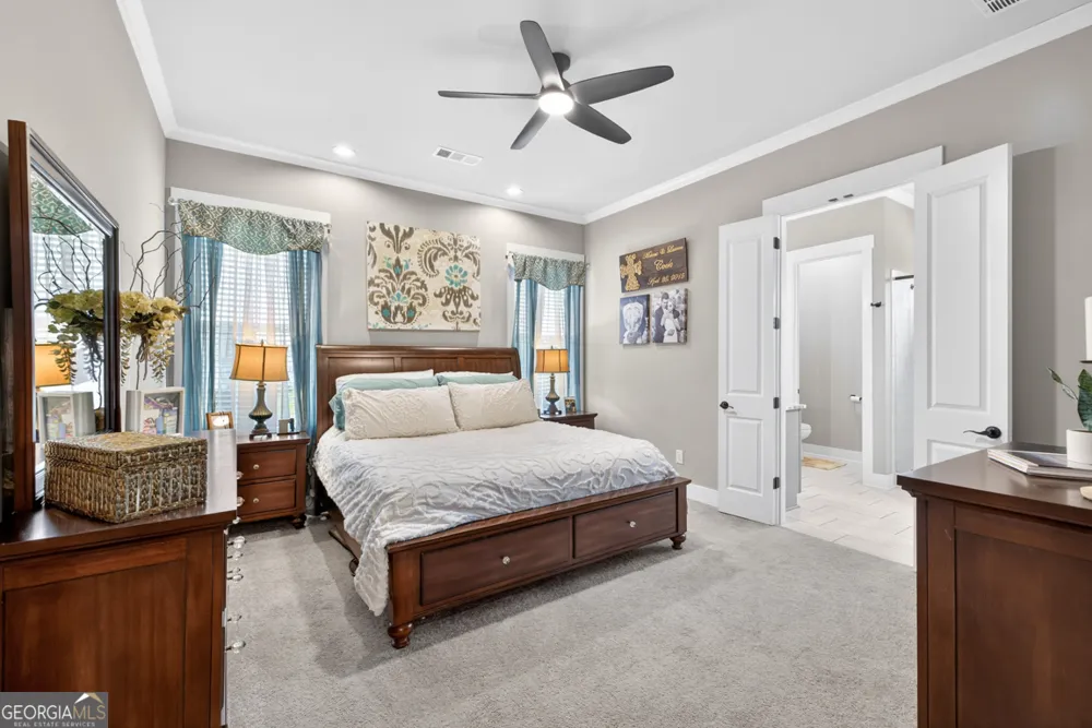 163 Peachwood LN Homer, GA 30547