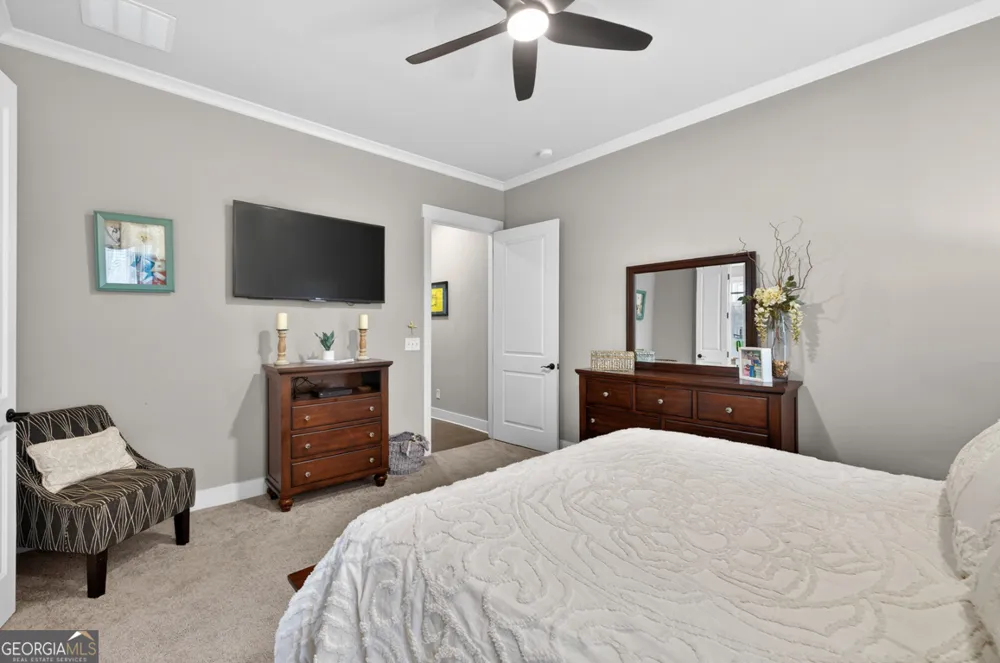 163 Peachwood LN Homer, GA 30547