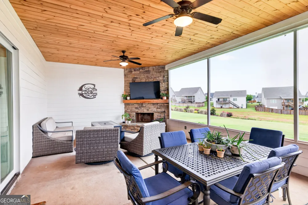 163 Peachwood LN Homer, GA 30547