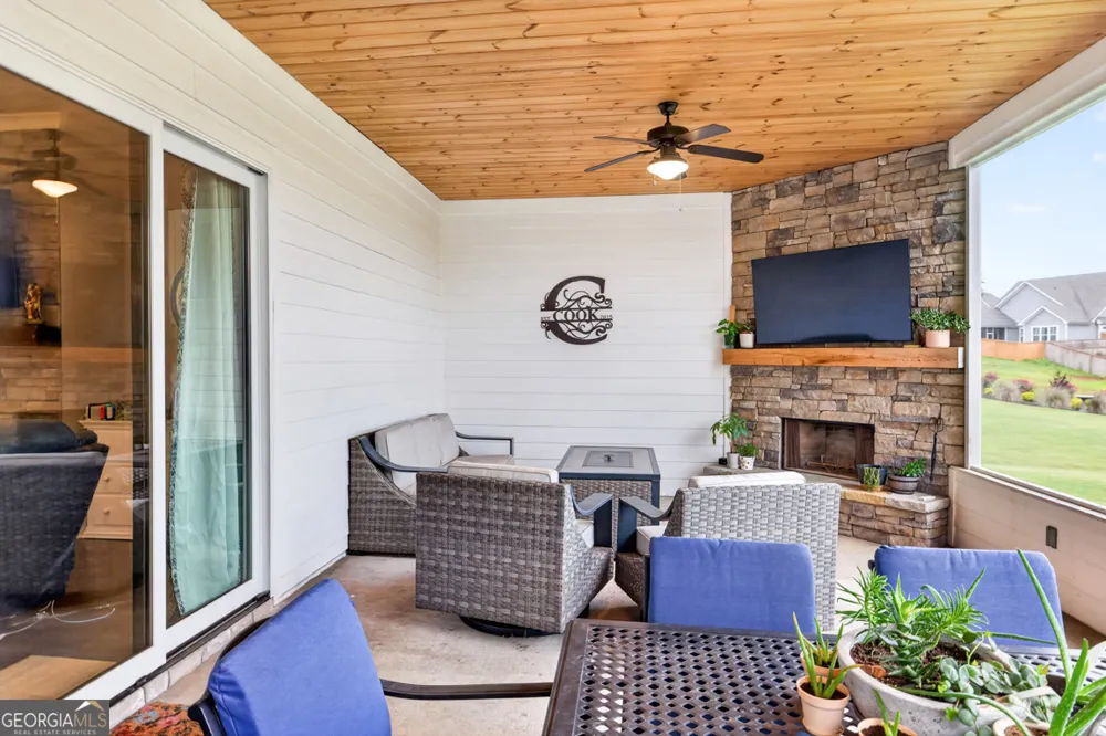 163 Peachwood LN Homer, GA 30547